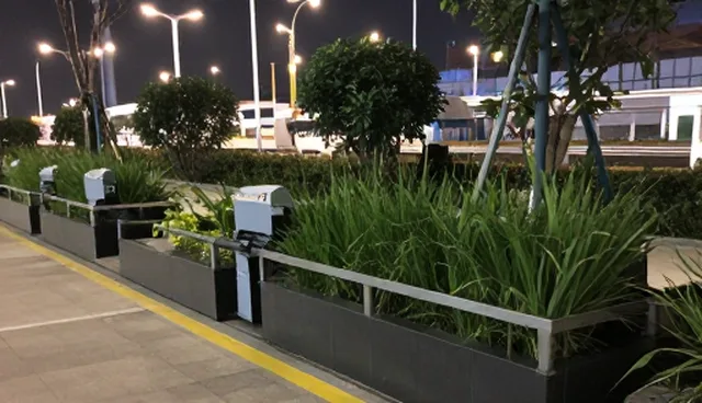 绿化设备租赁中自动化控制的选型与使用建议